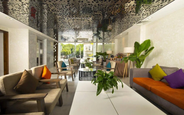 Cititel Parkview Saigon Hotel