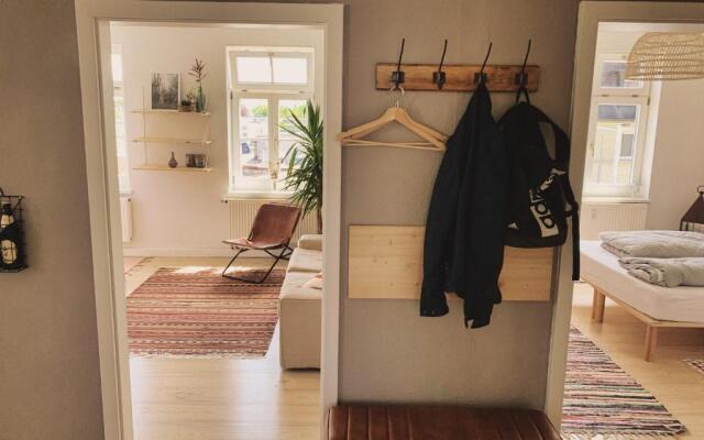 FeWo Hopfenstube Alte Brauerei Friedrichshafen