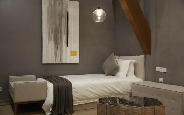 Seclusive Wenshufang Botique Hotel