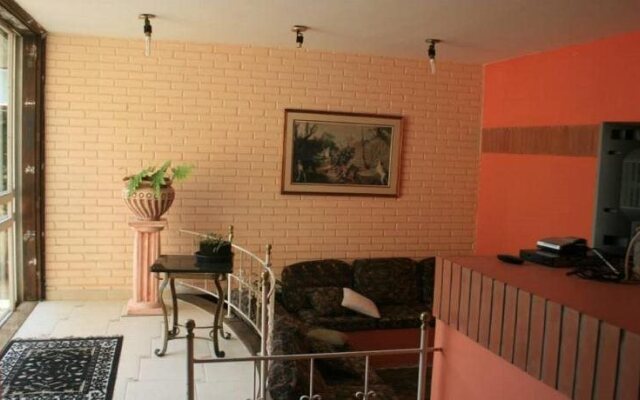 Residencial Sônia