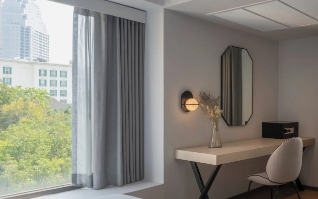 Passa Hotel Bangkok