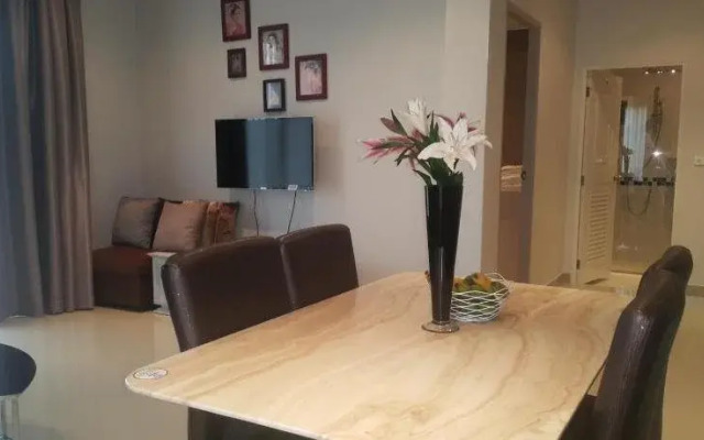 Klong Muang Beach Apartment