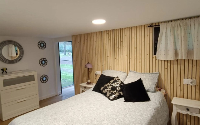 Cabana Monte do Castro