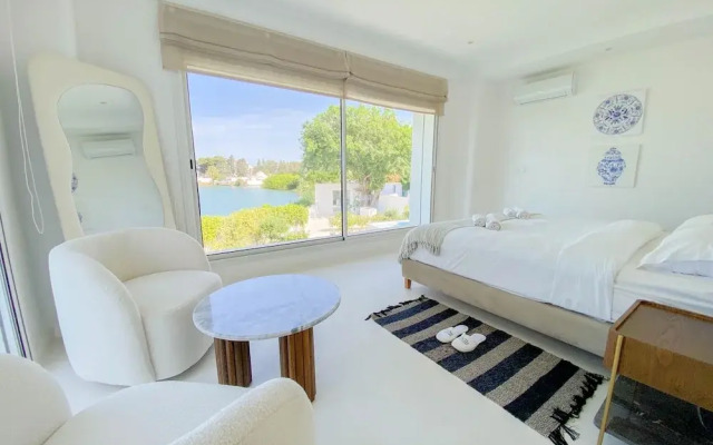 Villa Punique Villa Exceptionnelle Avec vue mer