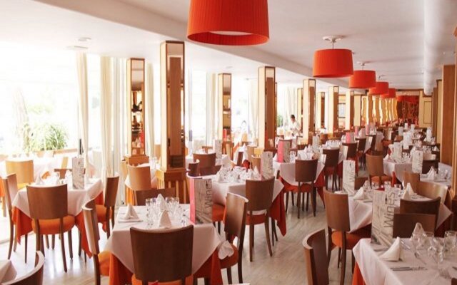 Hotel Clumba
