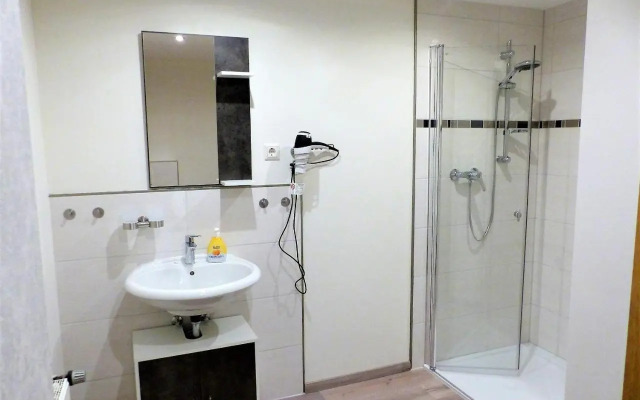 Ferienwohnung Seibt