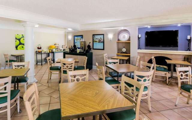 La Quinta Inn by Wyndham Lufkin