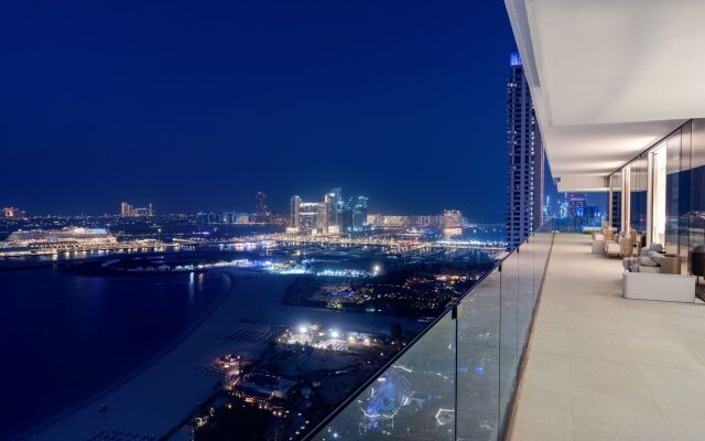 Five Luxe JBR