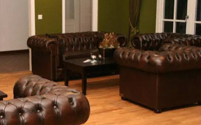 Landhotel Jann Hinsch Hof