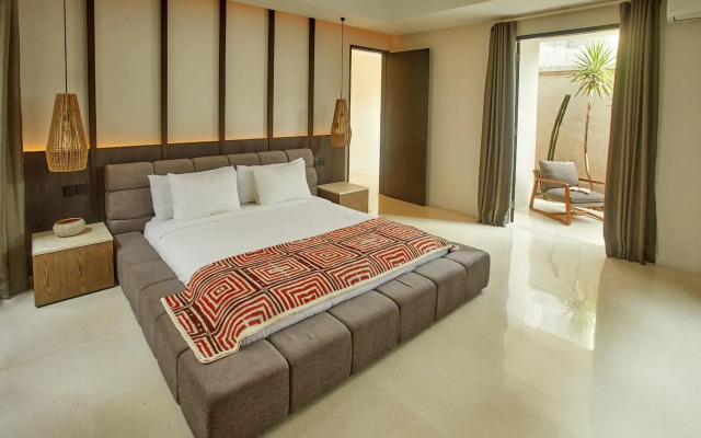 Ahimsa Beach