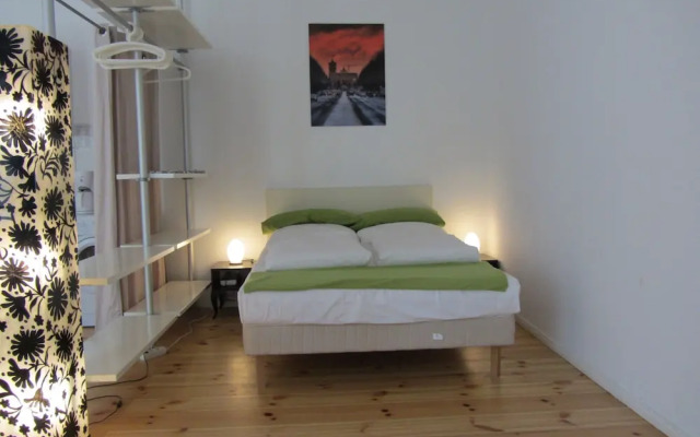 Apartments Friedrich
