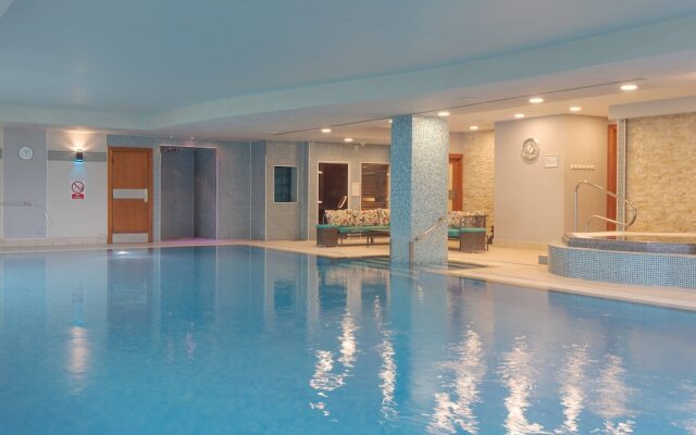 The Cheltenham Chase Hotel - Qhotels