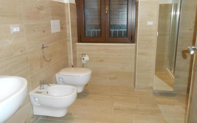 Casa Vacanze Villa Rosetta