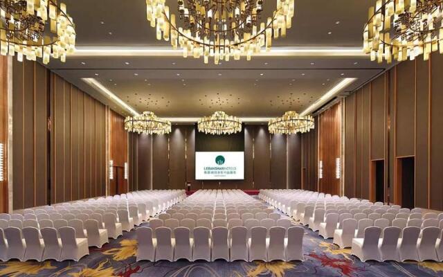 Lebanshan Hotel Nanchang