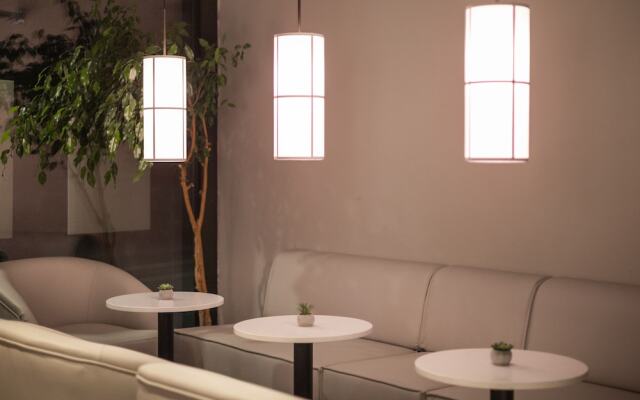 GINN Apartments Stuttgart-Esslingen