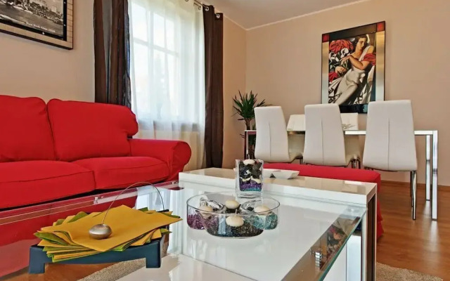 Glamour Apartments Sopot