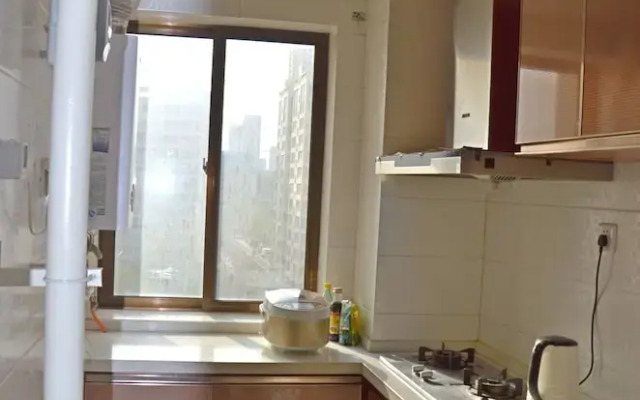 Lan Zhou Long Shang Peony Garden