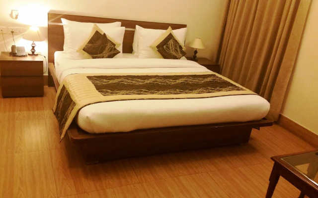 Tavisha Villa