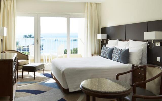 Marriott Hurghada Suites & Apartments