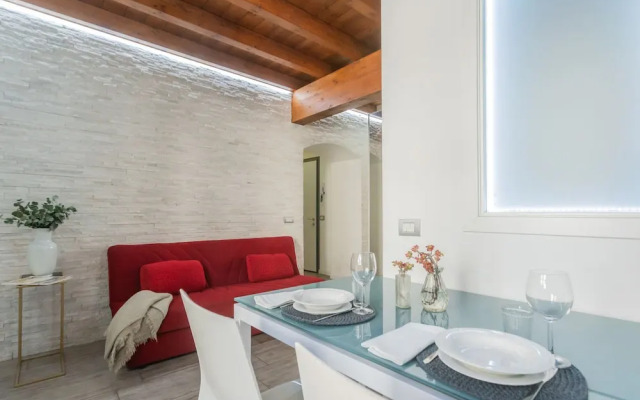 Domus 2 in Como in Como