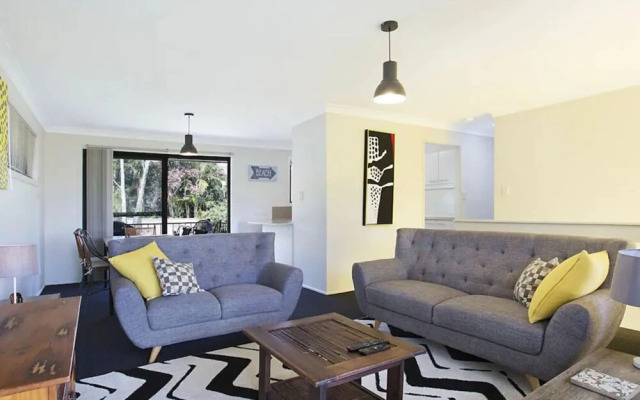 Private Room in Pleasant Ashmore