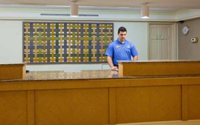 La Quinta Inn Chicago Oakbrook Terrace