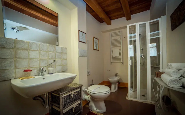 L'Olmo Agriturismo Di Charme