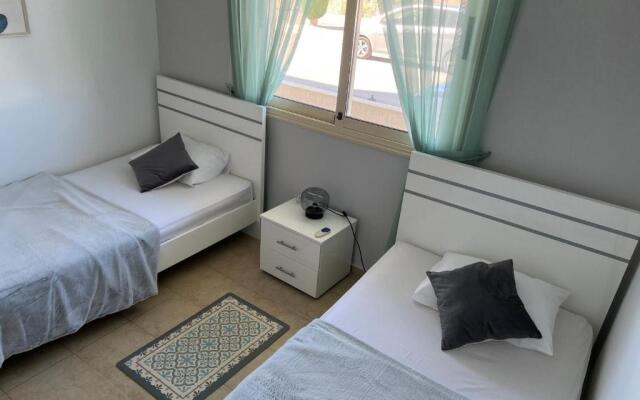 Royal Seacrest new apartment B G2 ground floor