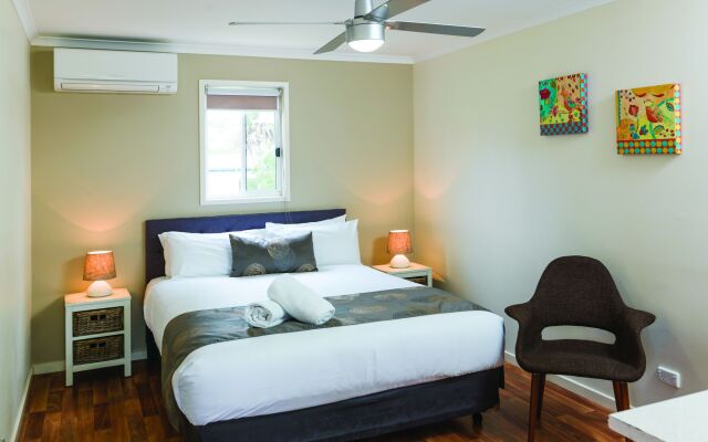 Amaroo Holiday Park