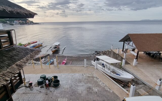 Aquaventure Reef Club