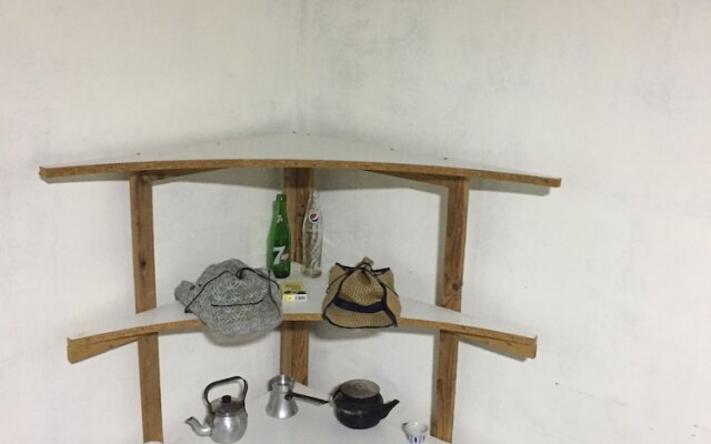 Karim's Sahel