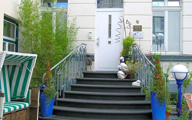 Hotel am Kastell