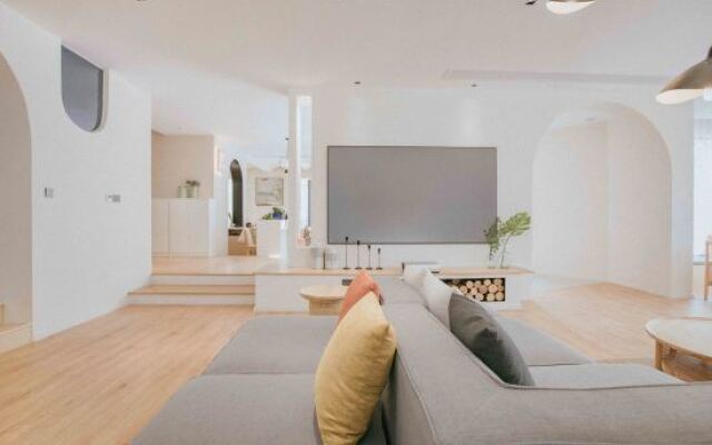 Jishan Jishui B&B