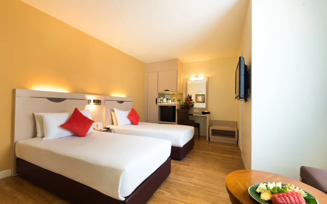 Hotel Sentral Georgetown @ City Centre
