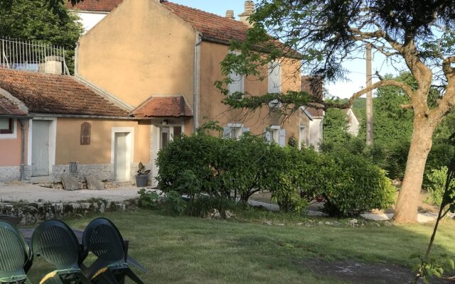 Le Verger Grimaldin