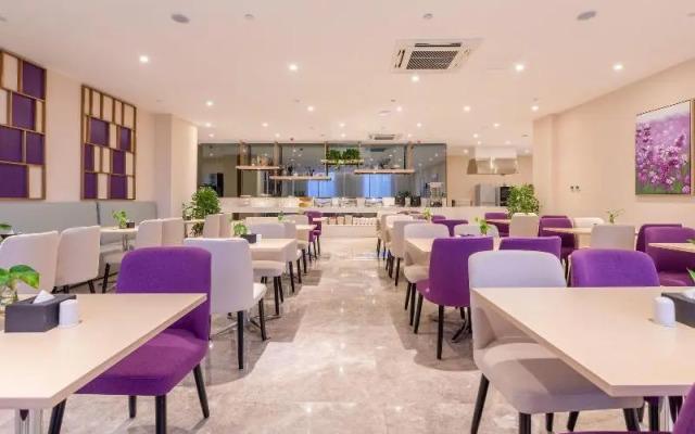 Lavande Hotel (Jinan Coach Station, Railway Station)