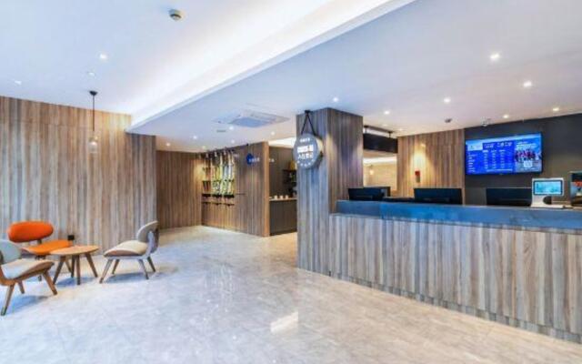 Youjia hotel