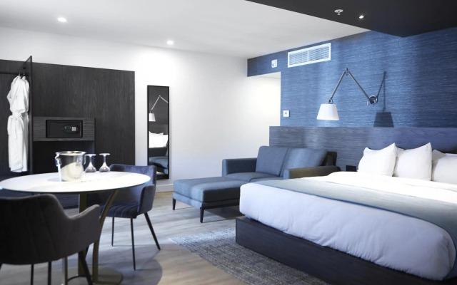 Hôtel Cofortel