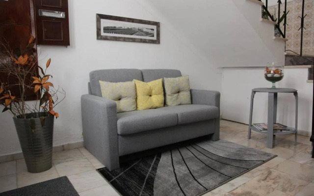 Hospedaria A Italiana