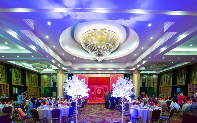 Yantai Golden Gulf Hotel