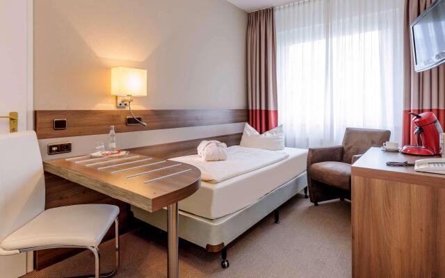 DORMERO Hotel Greifswald