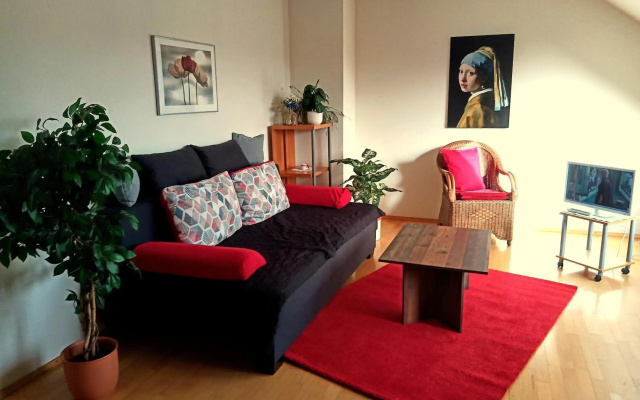 Ferienwohnung Pforzheim