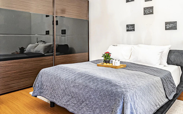 Rentapart Oldtown Apartments