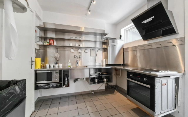 Milling Hotel Mini 11