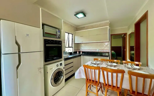 Residencial Flamingo