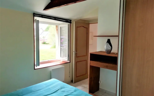 Chambre d'Hôtes Grany proche de Dinan