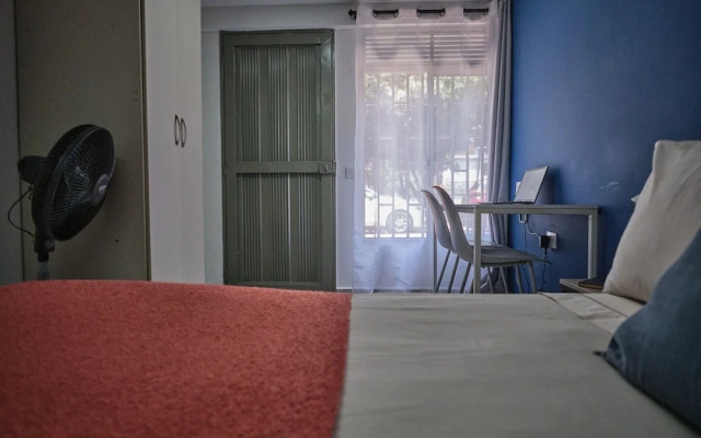 Loft en Laureles San Joaquin