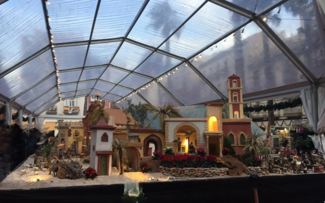 Seafront Dream Apartment