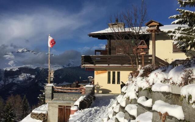 Chalet Panorama