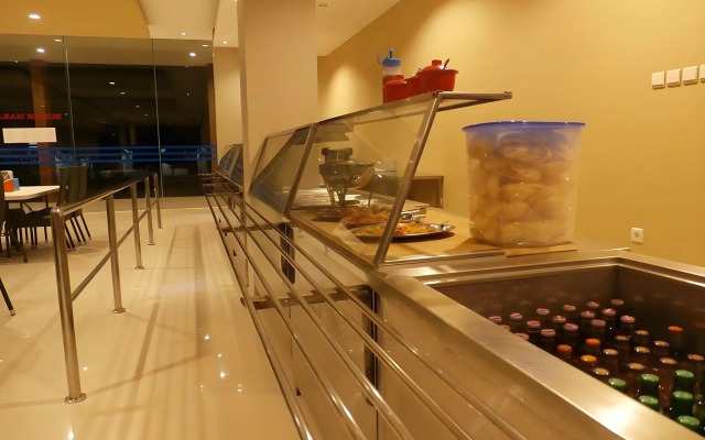 d'BILZ Hotel